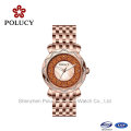 Professioaml Swiss Made Watch partie fournisseur Lady Watch